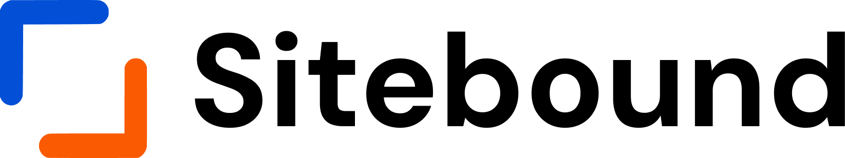 Sitebound